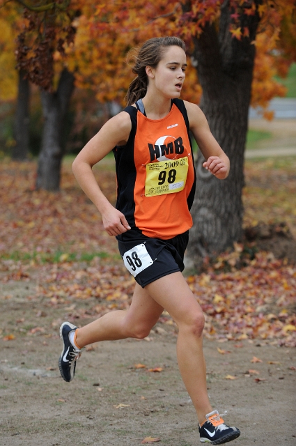 2009 CIF XC D4 Girls  - 108.JPG
